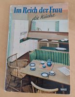 Im Reich der Frau - die Küche - Heft 5 der Reihe " wie bauen... Bayern - Nersingen Vorschau