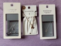 Ketten/ Ohrringe/ Schmuck Set neu Bayern - Tacherting Vorschau