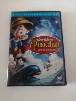 Pinocchio 2 Disc Platinum Edition Hamburg-Nord - Hamburg Langenhorn Vorschau