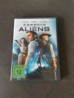 DVD Cowboys & Aliens Niedersachsen - Bassum Vorschau