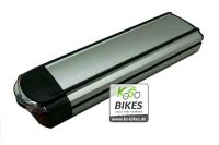 Gazelle Innergy ( Silber ) 36V 9 Ah 324 Wh E-Bike Akku Nordrhein-Westfalen - Bottrop Vorschau