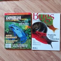 Bugs Insektenmagazin mit Skolopender hardwickei Niedersachsen - Harsefeld Vorschau