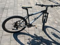 Cube LTD2 MTB Bayern - Betzenstein Vorschau