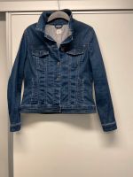 Damen Jeans Jacke Wandsbek - Hamburg Rahlstedt Vorschau