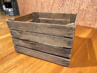 Box Obstkiste 50x40cm Höhe 32cm Weinkiste Rheinland-Pfalz - Worms Vorschau