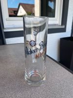 PSCHORR BRÄU BIERGLAS 0,5L Bayern - Hirschau Vorschau