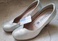 *NEU* SOFTWAVES Damenschuh, Pumps, High Heels, Größe 37 Berlin - Borsigwalde Vorschau
