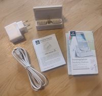 Tschibo Docking Station Ladegerät Ladestation Micro USB **NEU** Dresden - Südvorstadt-Ost Vorschau