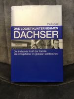 Das Logistikunternehmen DACHSER / Buch Saarland - Saarlouis Vorschau