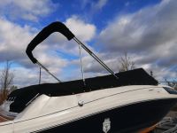 Motorboot Kajütboot kaufen Bayliner VR5 + 200 PS Sachsen - Zwenkau Vorschau