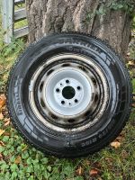 2x Pirelli M+S 215/70 R15 Iveco Daily, Ducato, Boxer, Jumper Schönebeck (Elbe) - Elbenau Vorschau