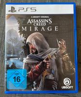Assassins Creed Mirage PS5 Schleswig-Holstein - Flensburg Vorschau