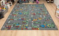 Kinder Spielteppich Teppich Straße Stadt 200x250cm Nordrhein-Westfalen - Zülpich Vorschau