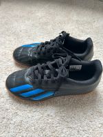 Hallenschuhe Adidas Gr. 32 Baden-Württemberg - Karlsruhe Vorschau