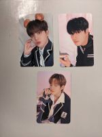 WTT/WTS Ateez Wooyoung Jongho Yunho Aniteez München - Pasing-Obermenzing Vorschau