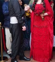 Hennakleid, kurdisches Kleid , Kina Abendkleid, verklobungskleid Köln - Porz Vorschau