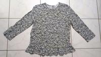 Tolle Bluse schwarz/weiß von MANGO, Gr. XS wie NEU Saarbrücken-Halberg - Eschringen Vorschau