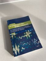 Gert Hagmann Grundlagen der Elektrotechnik Fachbuch und Übung Baden-Württemberg - Bietigheim-Bissingen Vorschau