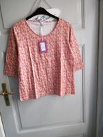 Li La Land Shirt Gr XL Öko Niedersachsen - Vastorf Vorschau