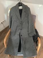 Marc O`Polo Wolle Mantel 34 Größe Münster (Westfalen) - Nienberge Vorschau