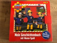 Neues Feuerwehrmann Sam Buch plus Memo Mecklenburg-Vorpommern - Vellahn Vorschau