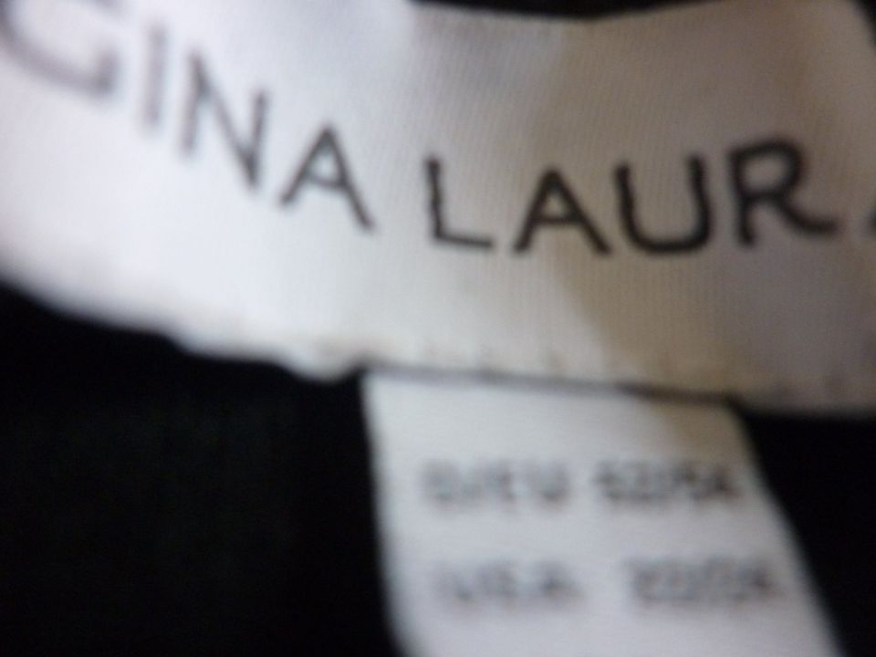 Jacke "Gina Laura" 52/54 in Bassum