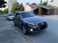 Audi Q5 2.0 8R TFSI Quattro S- Line*Xenon*NAVI*Volleder*PDC*Viel Niedersachsen - Bad Nenndorf Vorschau