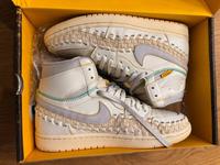 AIR Jordan 1 retro high OG union bephie’s beauty supply wolf grey Berlin - Westend Vorschau