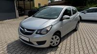 Opel Karl 1.0 Edition Start/Stop 1.Hand/Klima/PDC Baden-Württemberg - Steinenbronn Vorschau
