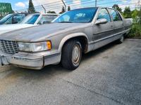 Cadillac fleetwood lt1 v8 Nordrhein-Westfalen - Haan Vorschau