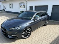 Seat Leon 1.5 Sportstourer FR Kombi AHK 5 Jahre GARANTIE 18 Zoll Baden-Württemberg - Rheinau Vorschau