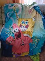 Bettwäsche Biber Spongebob Sachsen - Schildau Vorschau