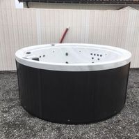 JACKUZZI WHIRLPOOL SPA GARTEN-POOL HOT TUB "DALLAS" Berlin - Mitte Vorschau