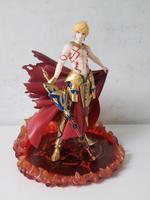 Gilgamesh Fate Figur Anime Manga Nordrhein-Westfalen - Sassenberg Vorschau