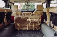 Land Rover Serie & Defender Tasche Spritzwand Exmoor Trim Rheinland-Pfalz - Rheinbreitbach Vorschau