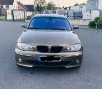 Auto BMW 118i Nordrhein-Westfalen - Detmold Vorschau
