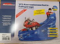 Louis Motorrad Faltgarage VCI Korrosionsschutz Pankow - Prenzlauer Berg Vorschau