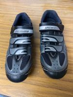 Rennradschuhe Fahrradschuhe gr.44 Specialized ,kein Shimano Baden-Württemberg - Bad Schussenried Vorschau