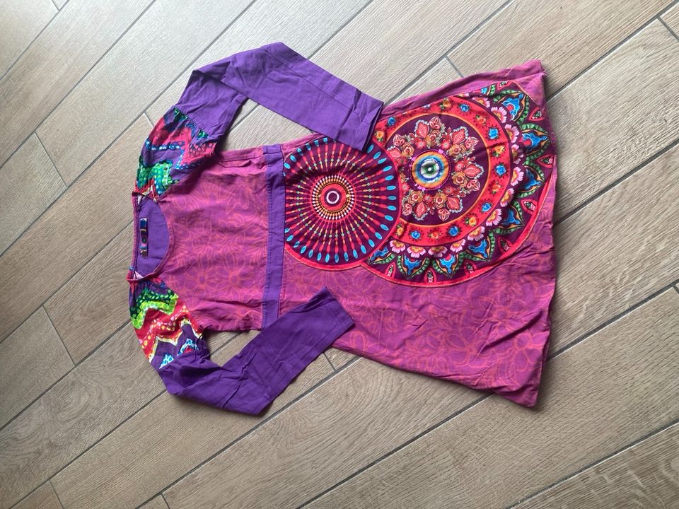 Kleid Desigual Gr. 13/14 in Duisburg