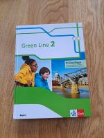 Green line 2 Schulbuch Bayern - Münchberg Vorschau