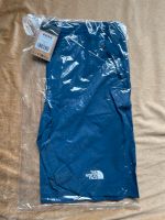 The North Face Speedlight Short Blau/36 NP75€ Neu mit Etikett! Frankfurt am Main - Innenstadt Vorschau