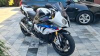 Bmw s1000rr 2014 Brandenburg - Frankfurt (Oder) Vorschau