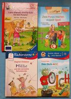 Bücher Klasse 1, Olchi ABC, Millie, Pony, Leserabe, Lesetiger Nordrhein-Westfalen - Plettenberg Vorschau
