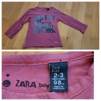 Zara/ Sweatshirt/ Longshirt/ Langarmshirt/ Longsleeve Baden-Württemberg - Friedrichshafen Vorschau