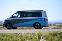 VW California Beach Edition 6.1 2,0 TDI SCR, 4M, AHK, 6-Gang Bayern - Fischen Vorschau