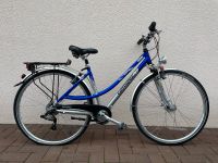 Fahrrad Tourenrad Corratec Blues Bow Damen 47cm Niedersachsen - Seesen Vorschau