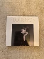 Florence and the machine - how big, how Blue, how beautiful CD Köln - Mülheim Vorschau