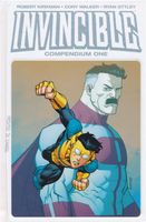 Invincible Compendium HC Vol 01 Wuppertal - Oberbarmen Vorschau