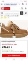 ugg lowmel neu Mitte - Wedding Vorschau