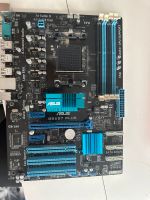 ASUS M5A97 Mainboard Hessen - Altenstadt Vorschau